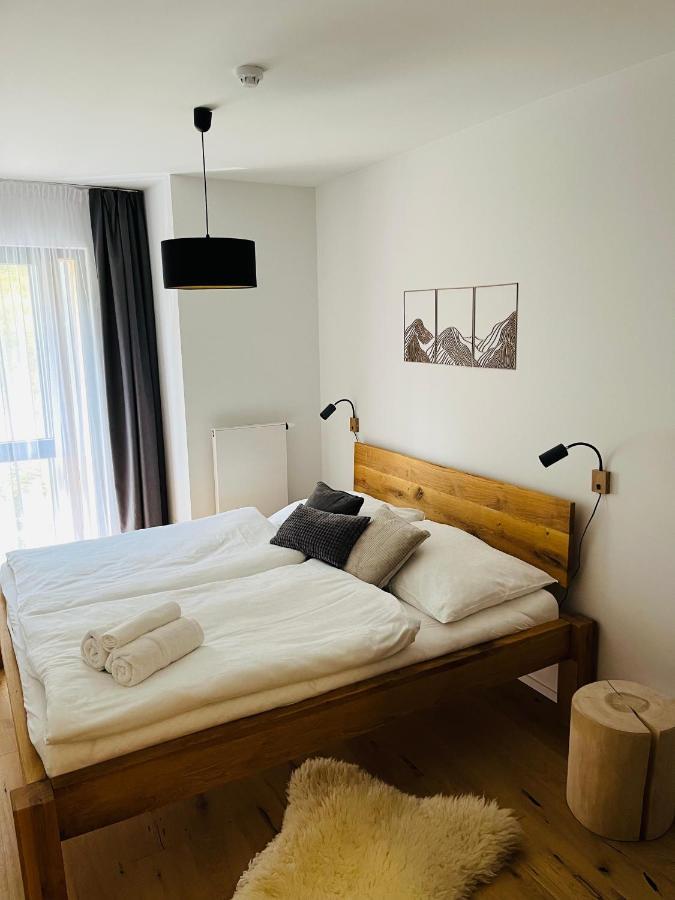 Apartment Stylovy Apartman Ski&bike, *