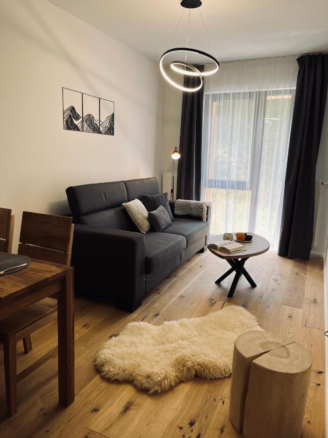 Appartamento Stylovy Ski&bike, Janské Lázně