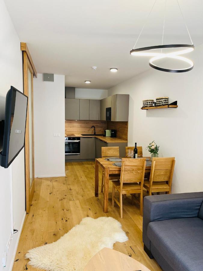 Stylovy Apartman Ski&bike, Apartment *