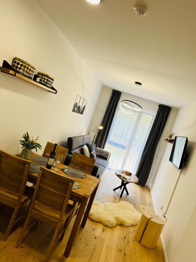 Stylovy Apartman Ski&bike, Apartment *