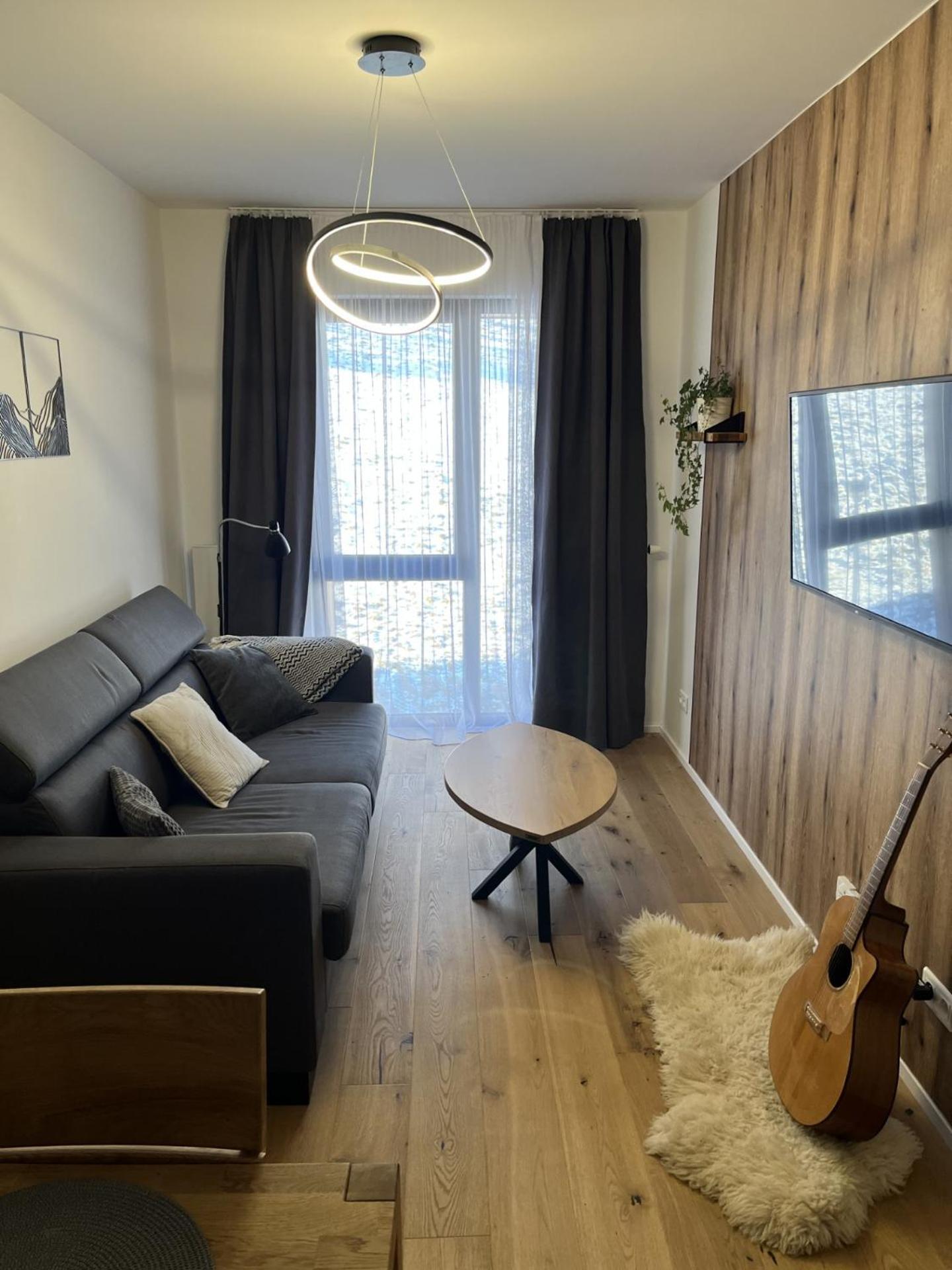 Stylovy Apartman Ski&bike, Apartment