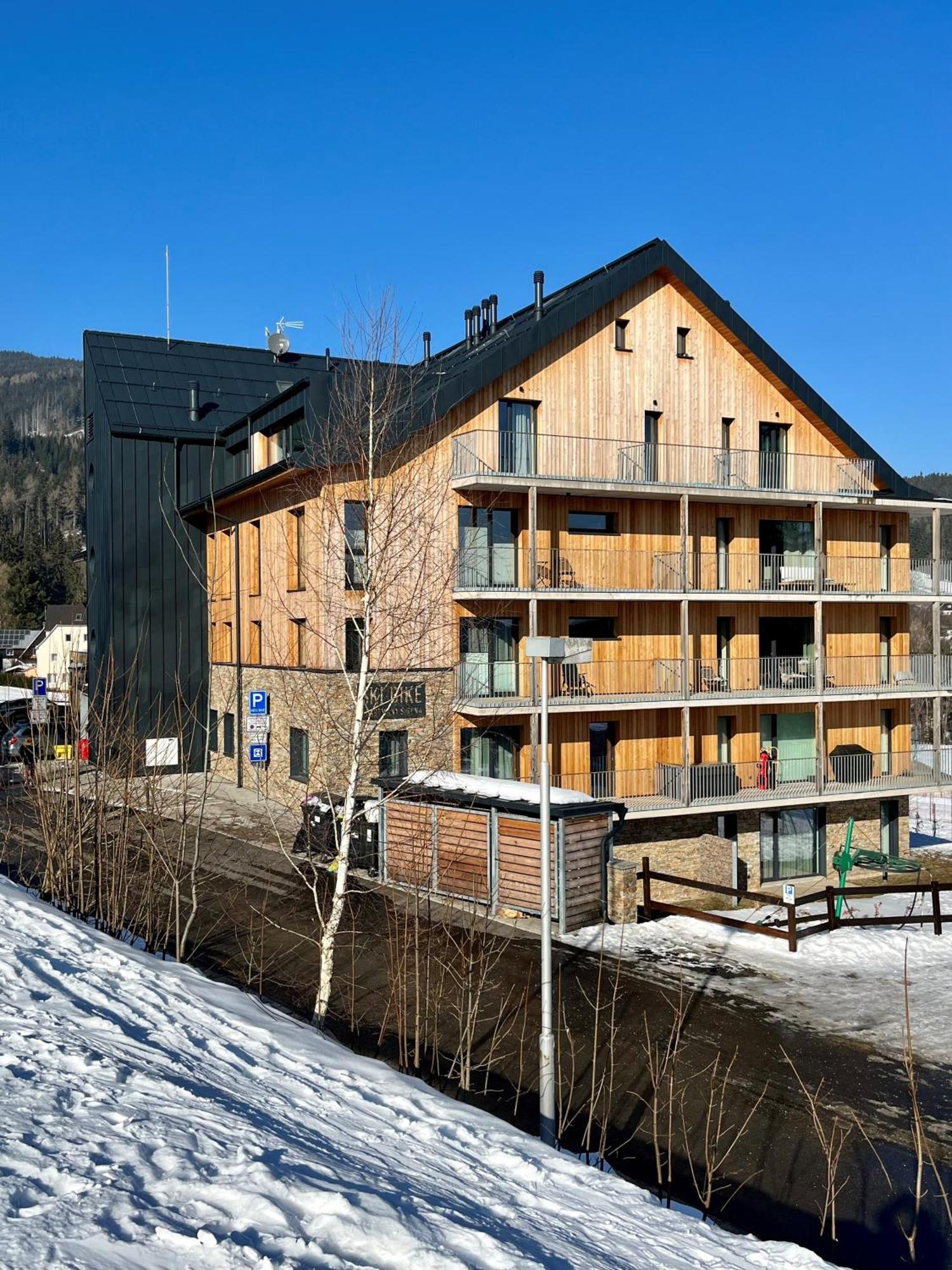 Stylovy Apartman Ski&bike, Apartment Janske Lazne